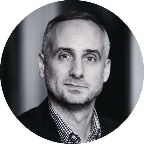 Jeff Miller